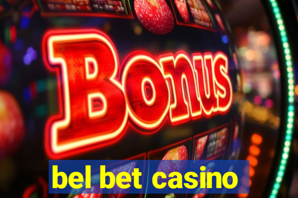 bel bet casino